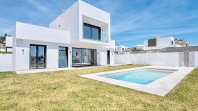 Villa zu verkaufen in Sierrezuela, Mijas Costa