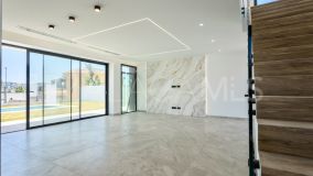 Villa zu verkaufen in Sierrezuela, Mijas Costa
