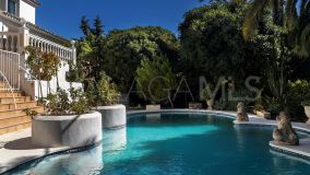 Villa for sale in Riviera del Sol, Mijas Costa