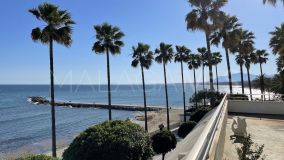 Lägenhet for sale in Marbella