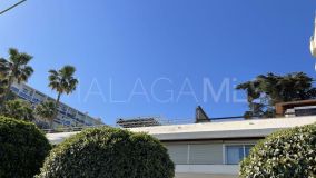 Lägenhet for sale in Marbella