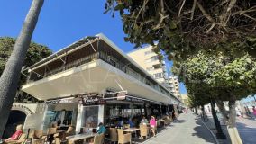 Lägenhet for sale in Marbella
