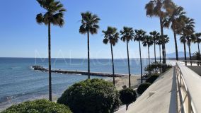 Lägenhet for sale in Marbella
