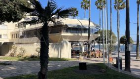 Lägenhet for sale in Marbella