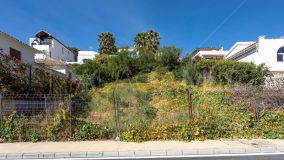 Grundstück zu verkaufen in Nueva Andalucia, Marbella