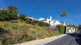 Grundstück zu verkaufen in Nueva Andalucia, Marbella
