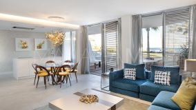 Appartement for sale in The Edge, Estepona Ouest