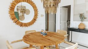 Apartment with 2 bedrooms for sale in La Reserva de Marbella