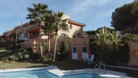 For sale 3 bedrooms town house in Cabopino