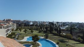 Penthouse for sale in El Chaparral, Mijas Costa