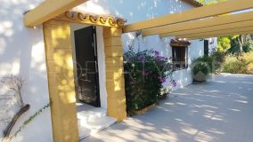 House with 4 bedrooms for sale in Campo Mijas