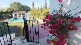 House with 4 bedrooms for sale in Campo Mijas