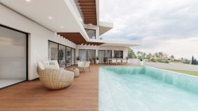 Villa zu verkaufen in Mijas