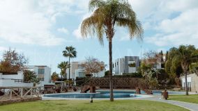 Semi Detached House for sale in Marbella