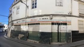 Building for sale in Coin Centro