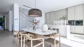 Hus i byn for sale in Marbella Centro, Marbella City