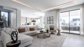 Hus i byn for sale in Marbella Centro, Marbella City