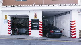 For sale commercial premises in Fuengirola Centro