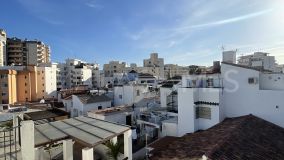 Byggnad for sale in Casco antiguo, Marbella City