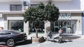 Comprar local comercial en Fuengirola Centro