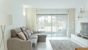 Ground Floor Apartment for sale in Miraflores, Mijas Costa