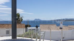 House with 4 bedrooms for sale in Manilva Beach