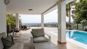 House for sale in Carretera de Mijas - Alta