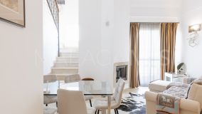 Appartement for sale in La Duquesa, Manilva