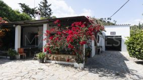 Grundstück zu verkaufen in El Padron, Estepona Ost