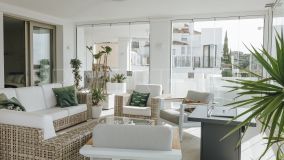 New apartment in Nueva Andalucía, Marbella
