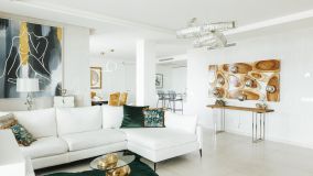 Apartamento Planta Baja en venta en 9 Lions Residences, Nueva Andalucia