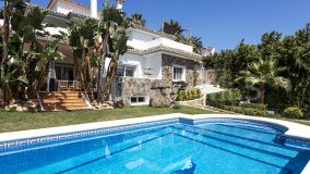 Villa for sale in Rio Verde, Marbella Golden Mile