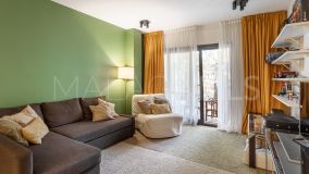 Apartamento Planta Baja en venta en Rio Real Golf, Marbella Este