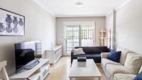 Apartamento bajo en Nueva Andalucía