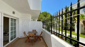 Appartement rez de chaussée for sale in El Dorado, Nueva Andalucia