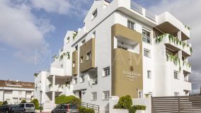 Appartement rez de chaussée for sale in El Dorado, Nueva Andalucia