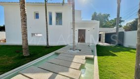 Villa for sale in Marbella Golden Mile