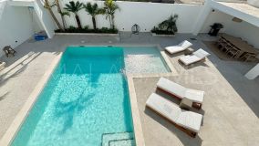 Villa for sale in Marbella Golden Mile