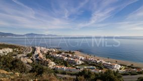 Tomt for sale in Chullera, Manilva