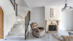 Maison de Ville for sale in Marbella