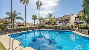 Maison de Ville for sale in Marbella