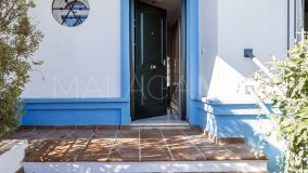 Maison de Ville for sale in Marbella