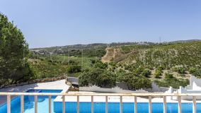 Charming Finca for sale in Casares