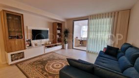 Ground-floor apartment in Vanian Gardens 2