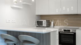 Apartamento Planta Baja en venta en Vanian Green Village, Estepona Este