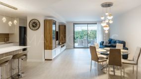 Apartamento Planta Baja en venta en Vanian Green Village, Estepona Este