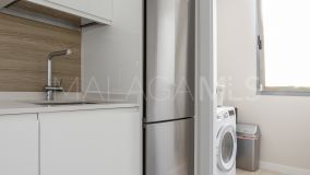 Apartamento Planta Baja en venta en Vanian Green Village, Estepona Este