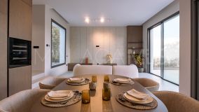 Villa for sale in Estepona