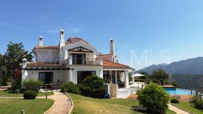 Villa for sale in La Zagaleta, Benahavis