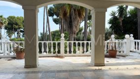 Tomt for sale in La Carolina, Marbella Golden Mile
